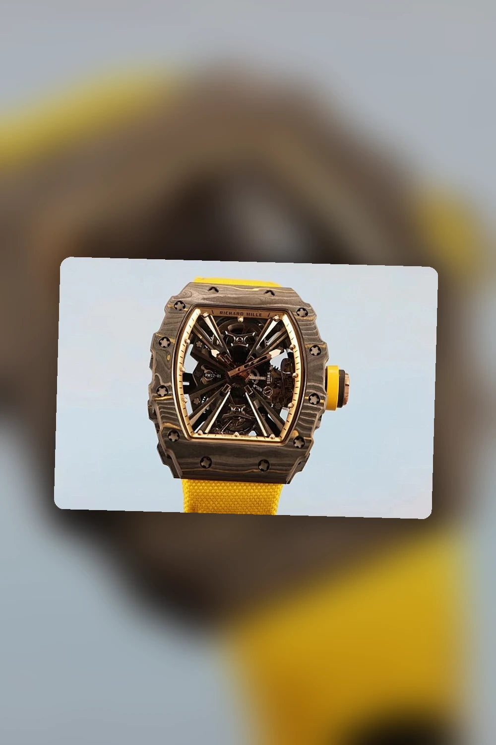 NB - Mix Watch - 1024