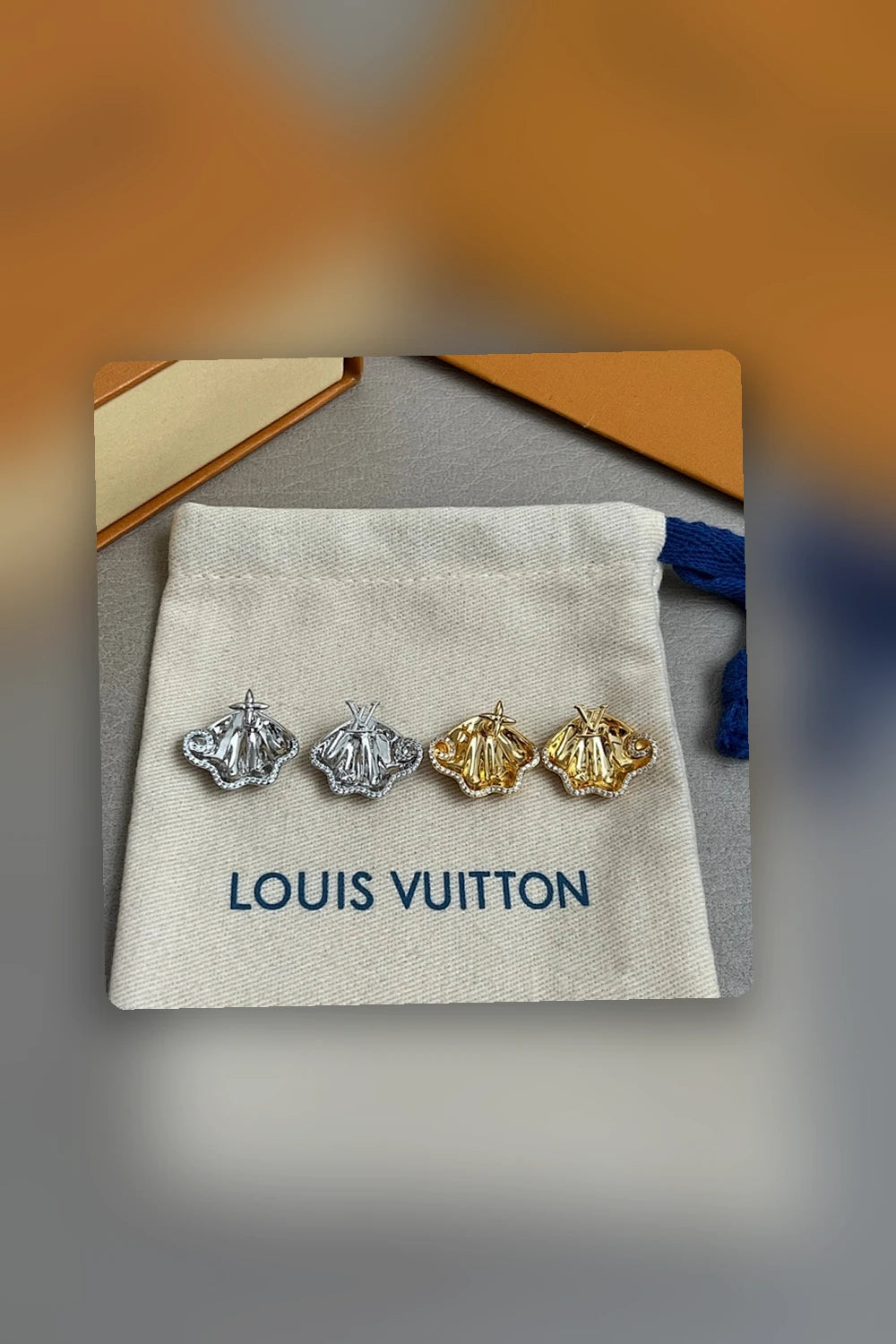 NB - LOV Jewelry - 215