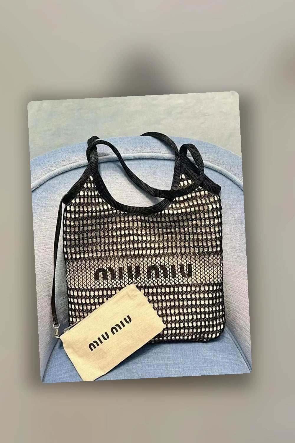 NB - MMU Bag - 560