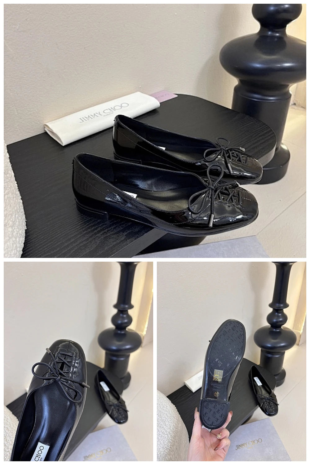 NB - JMC Women Shoes - 083