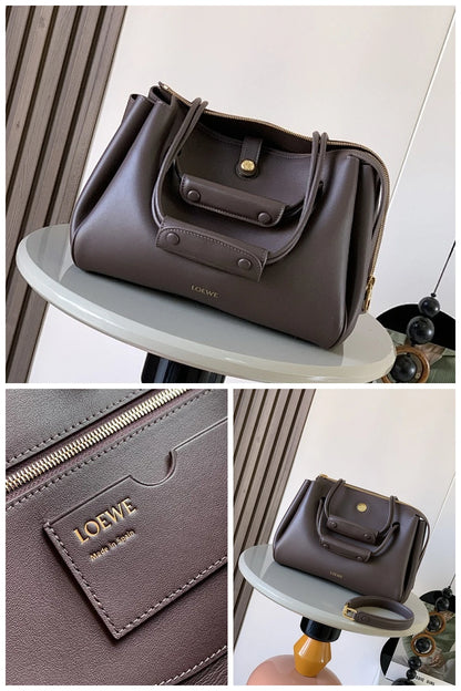 NB - LWO Bag - 666