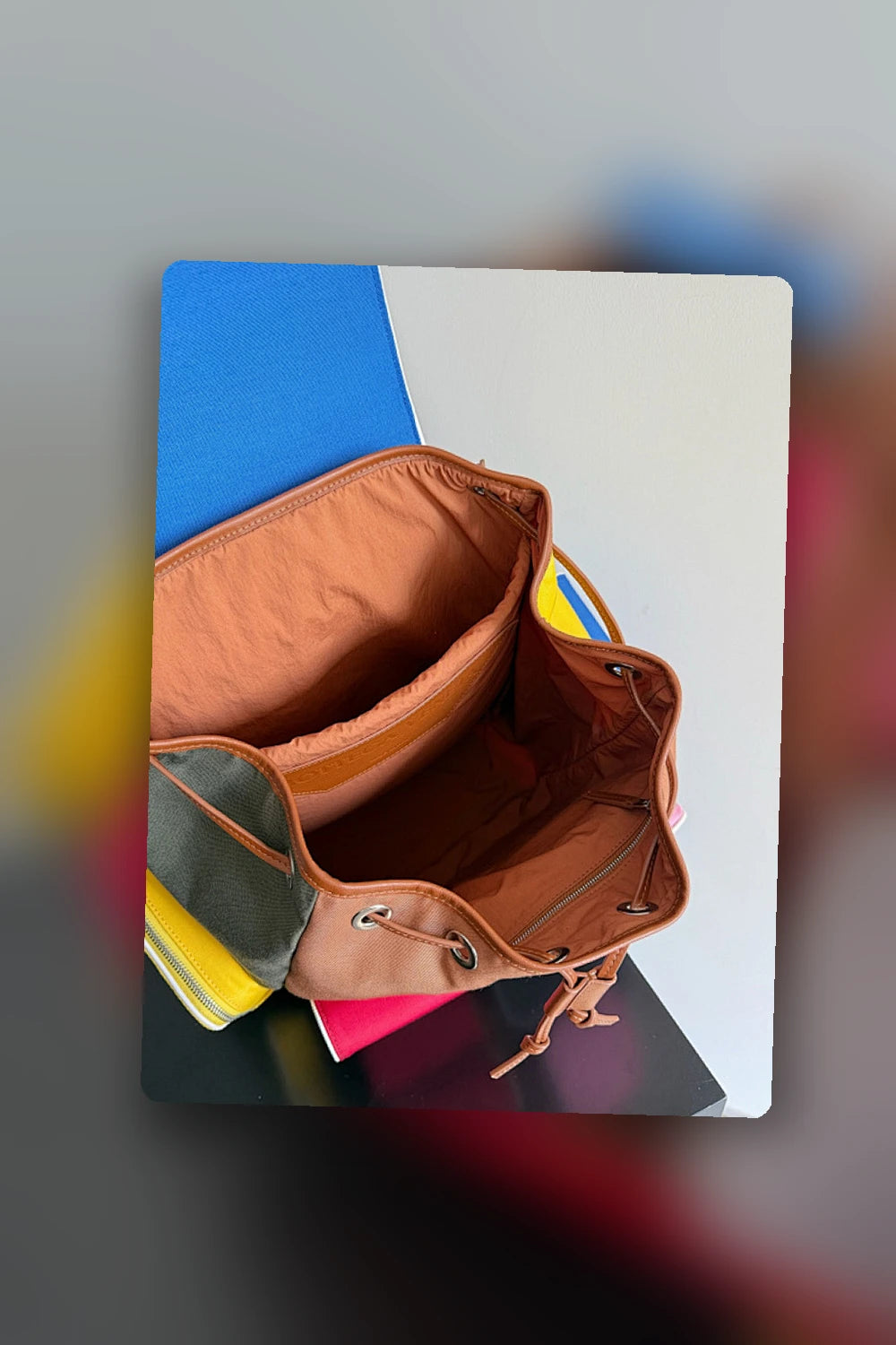 NB - BOV Bag - 254