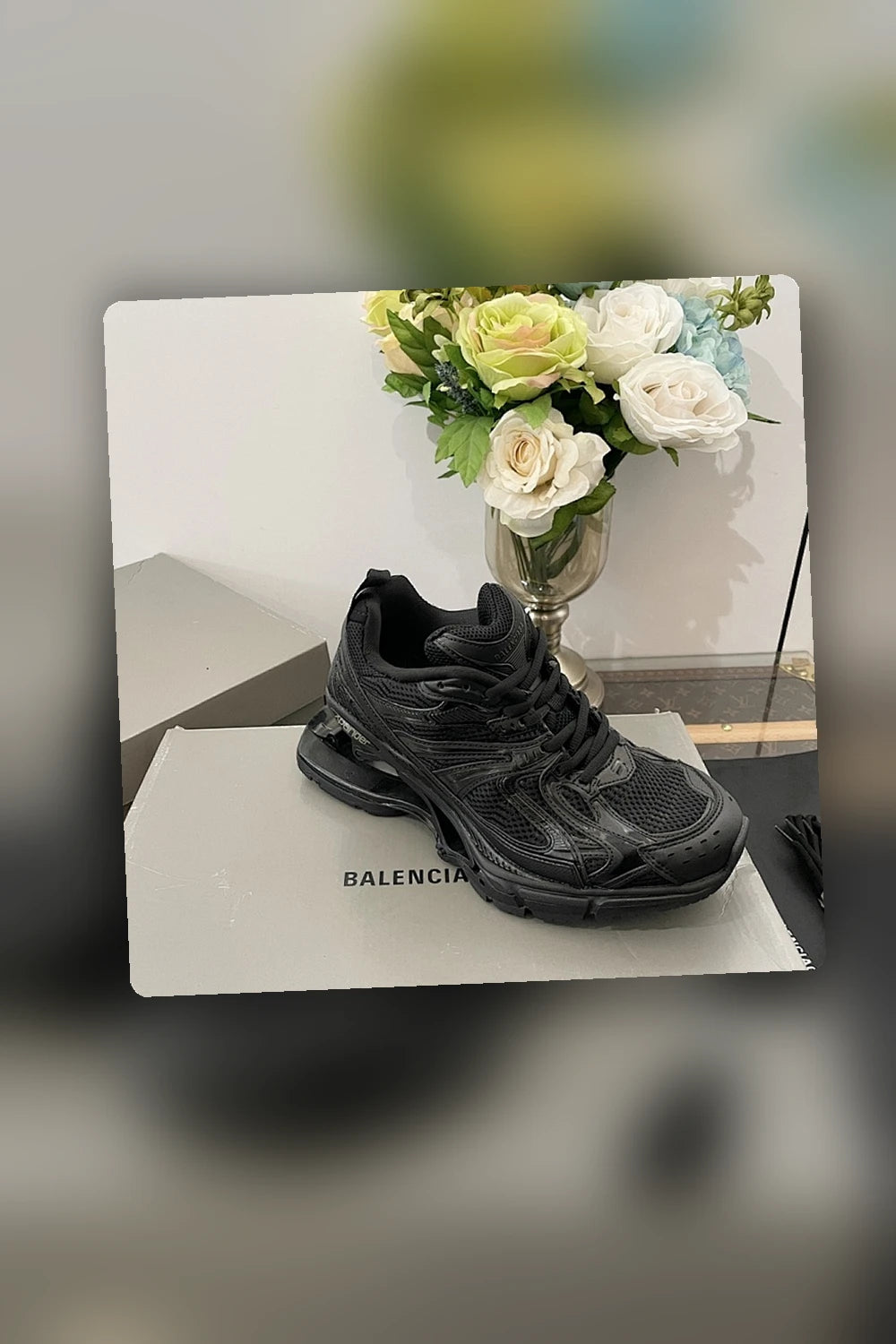 NB - BG Women Shoes - 1433