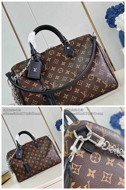 NB - LOV Bag - 067