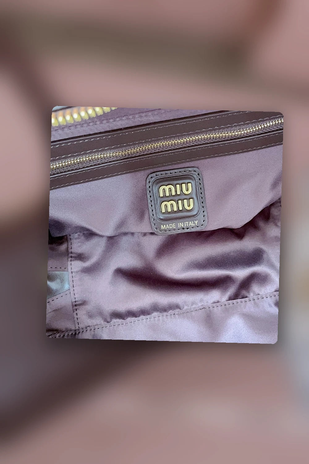 NB - MMU Bag - 157