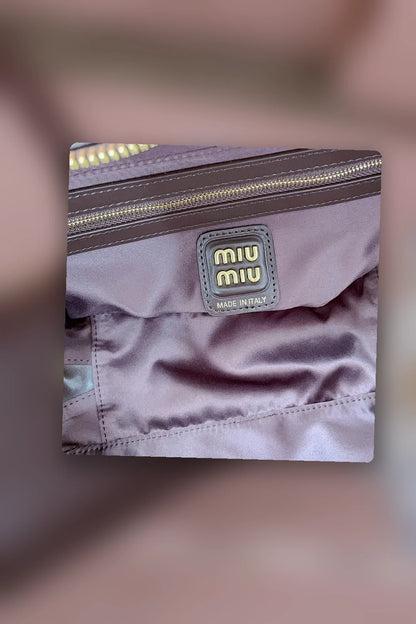 NB - MMU Bag - 157