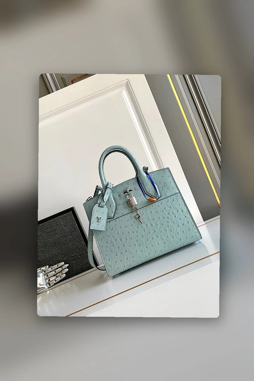 NB - LOV Bag - 445