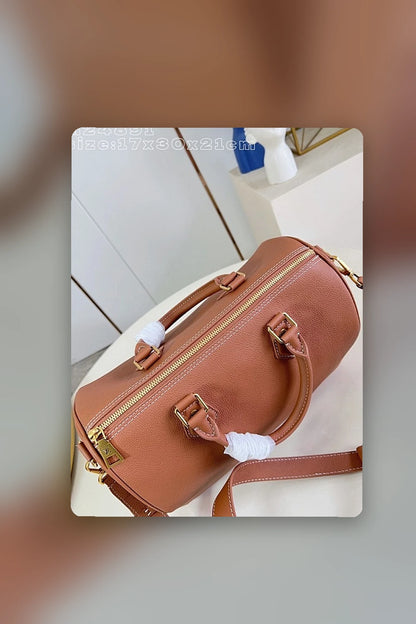 NB - LOV Bag - 417