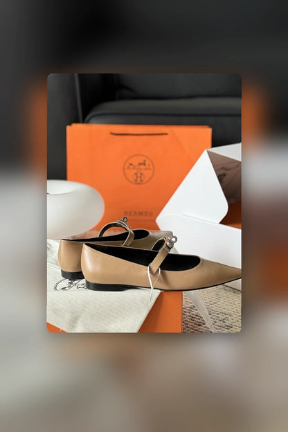 NB - CBL Women Shoes - 050