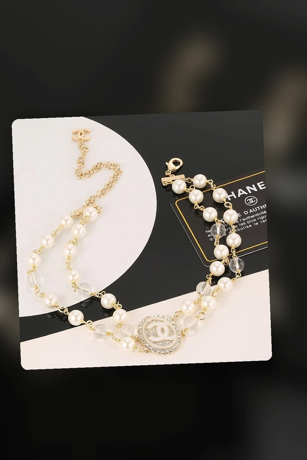 NB - CHL Jewelry - 700