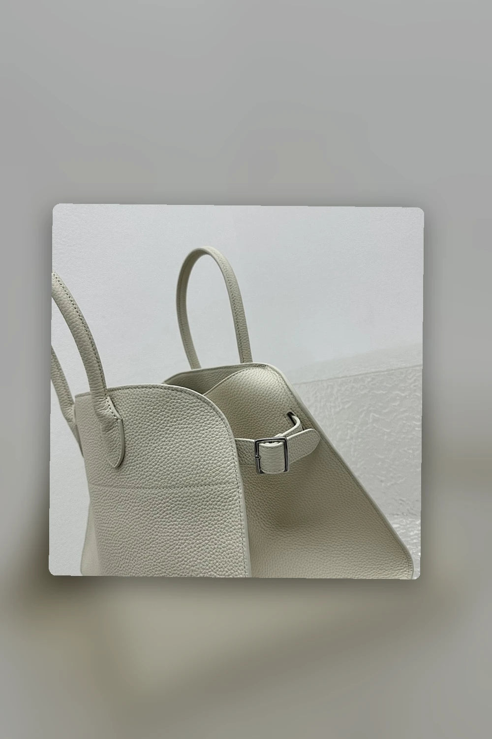 NB - THR Bag - 839