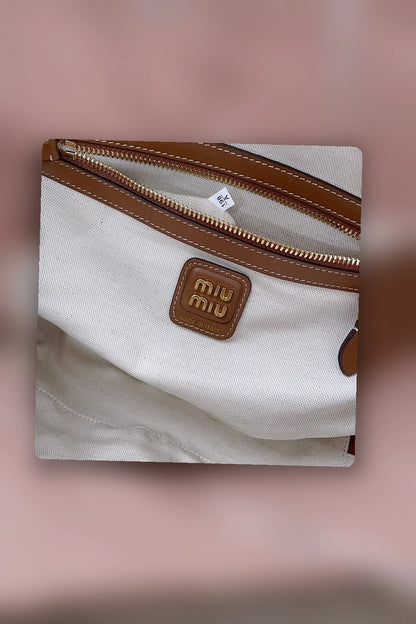 NB - MMU Bag - 268