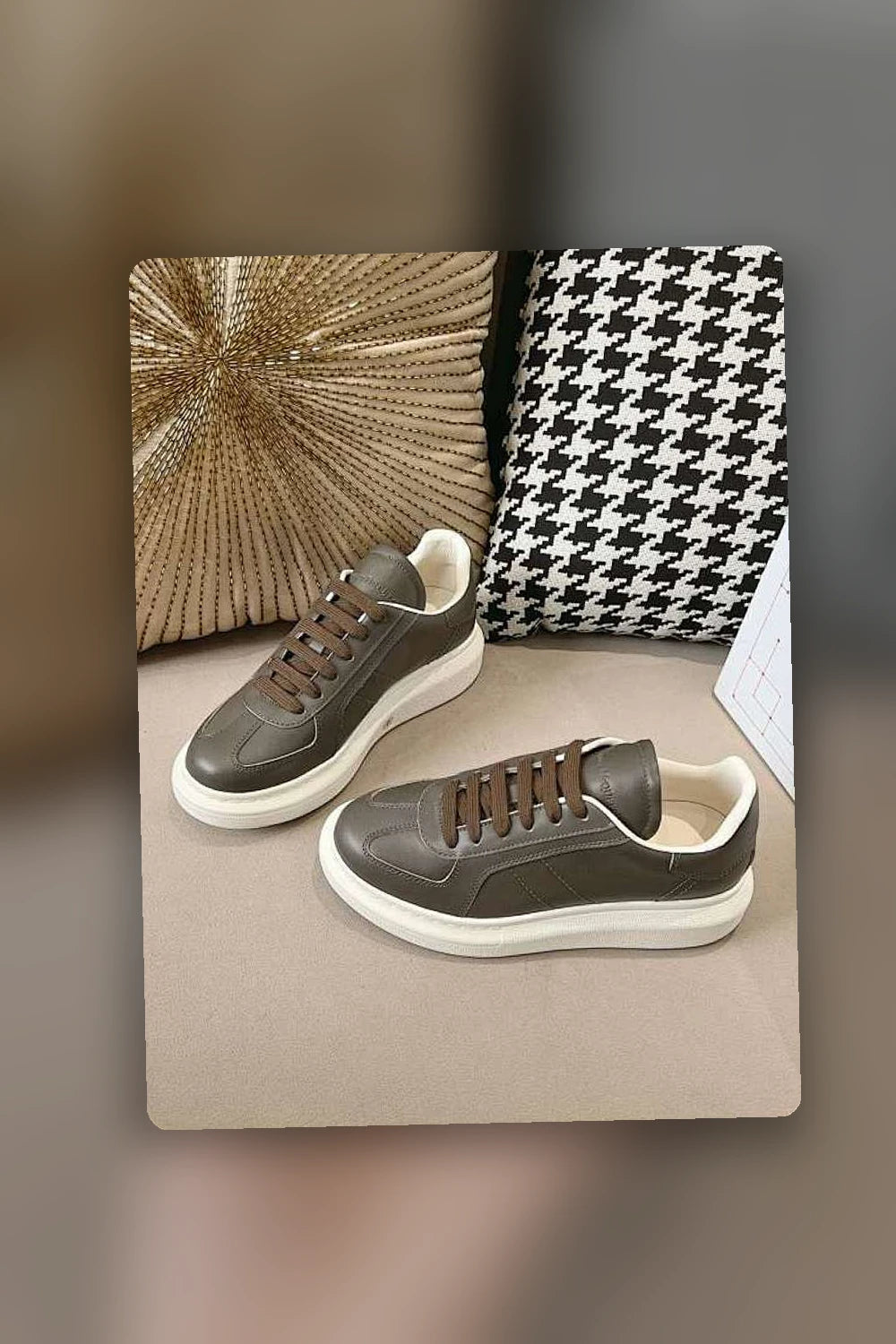 NB - AQ Women Shoes - 605