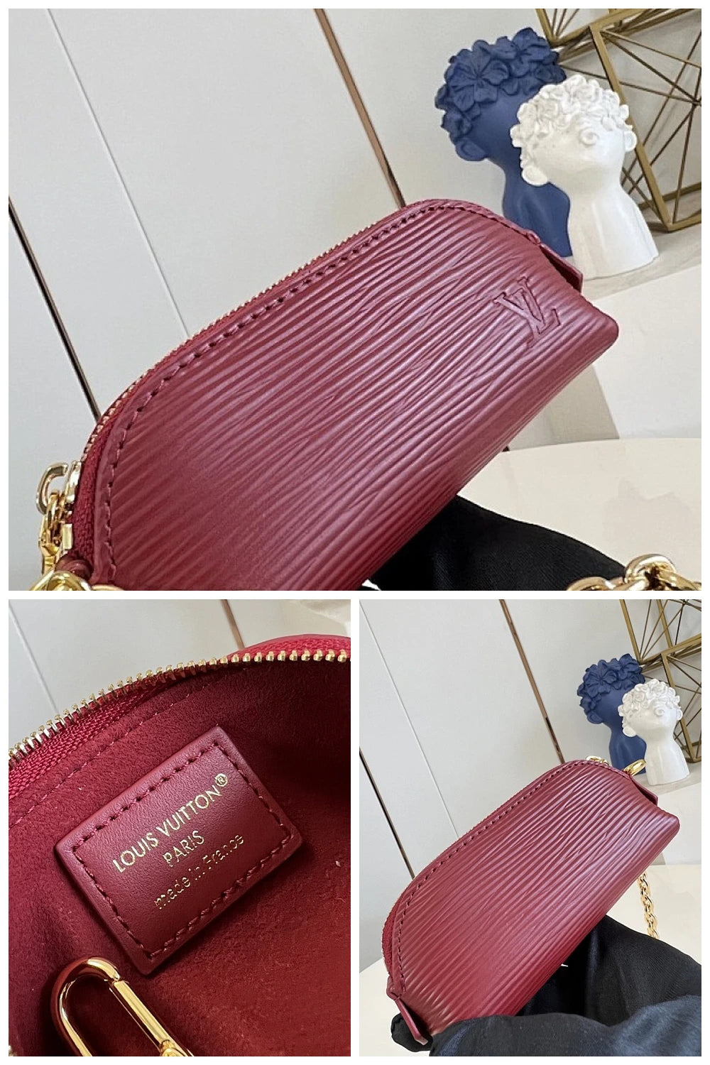 NB - LOV Bag - 1696