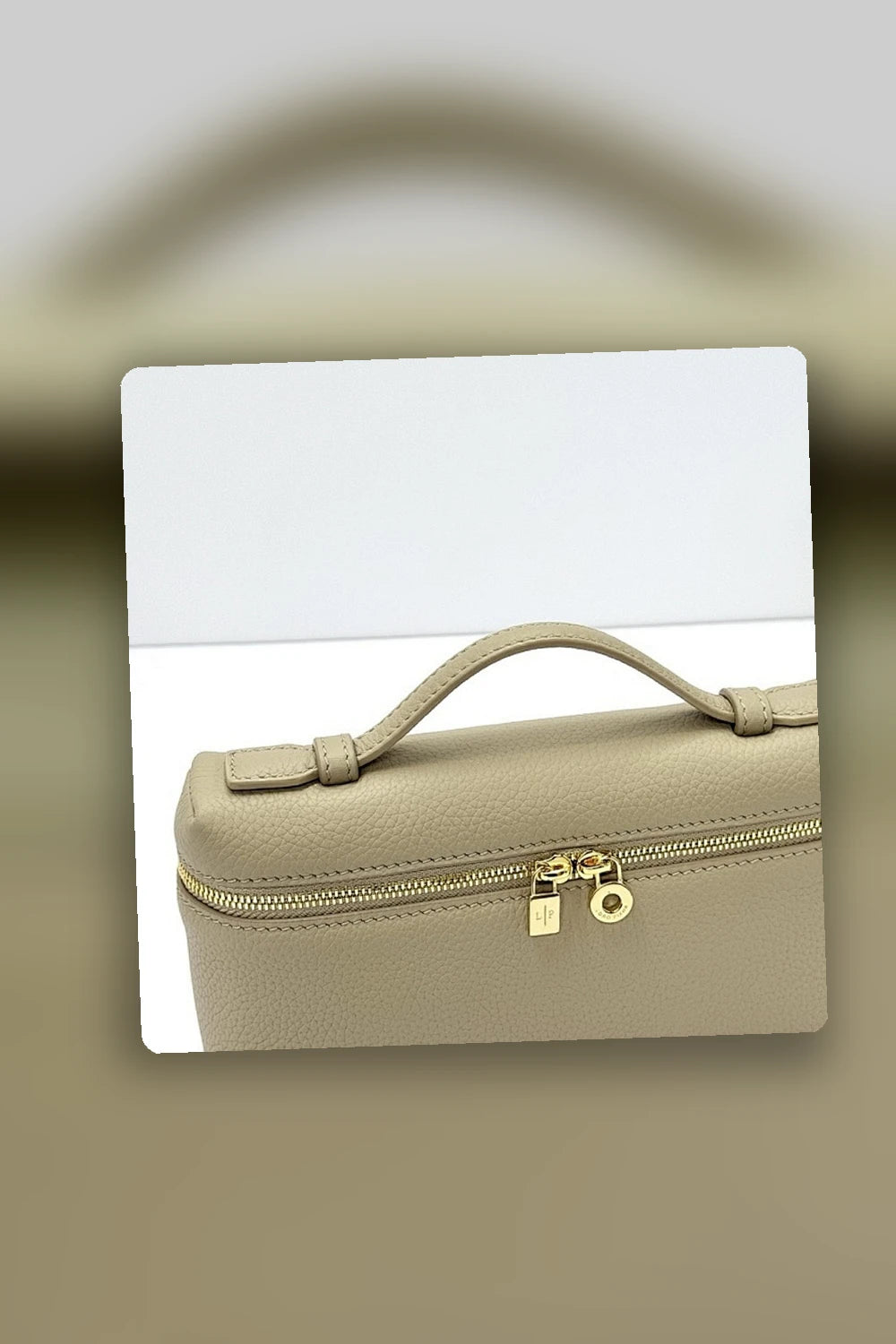 NB - LOP Bag - 563