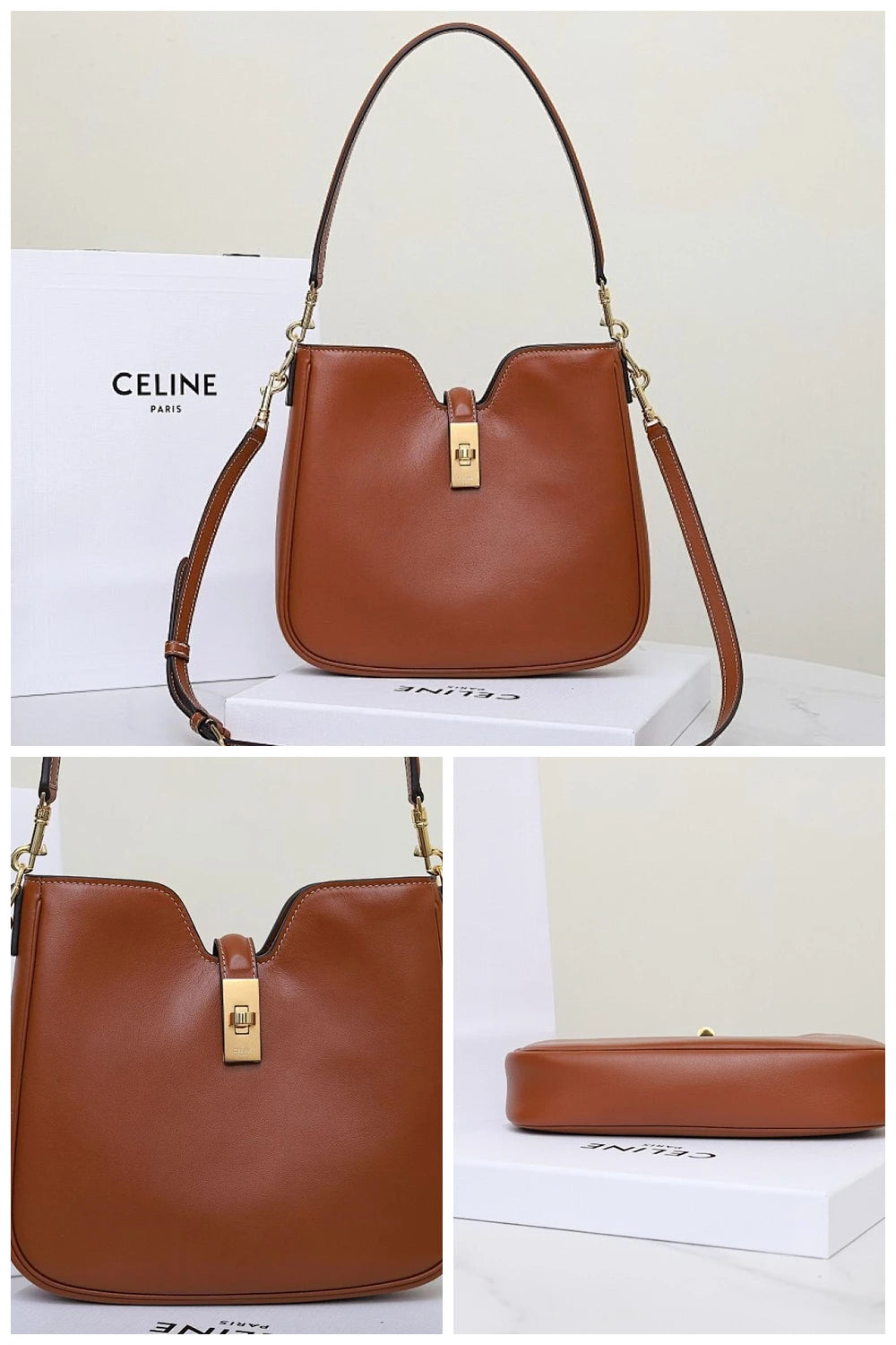 NB - COL Bag - 212
