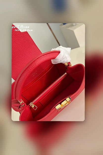 NB - LOV Bag - 142