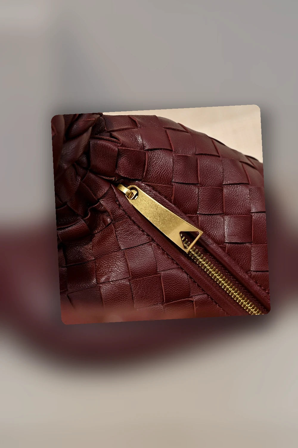 NB - BOV Bag - 901