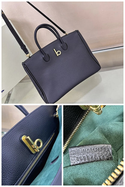 NB - BOR Bag - 126