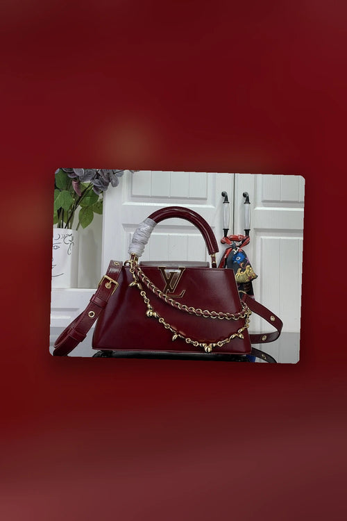 NB - LOV Bag - 1485