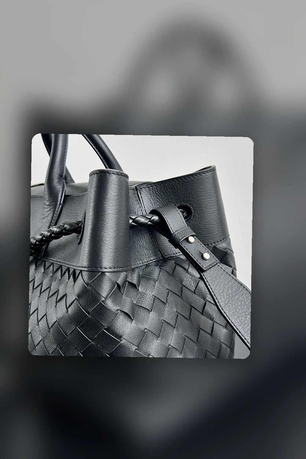 NB - BOV Bag - 326