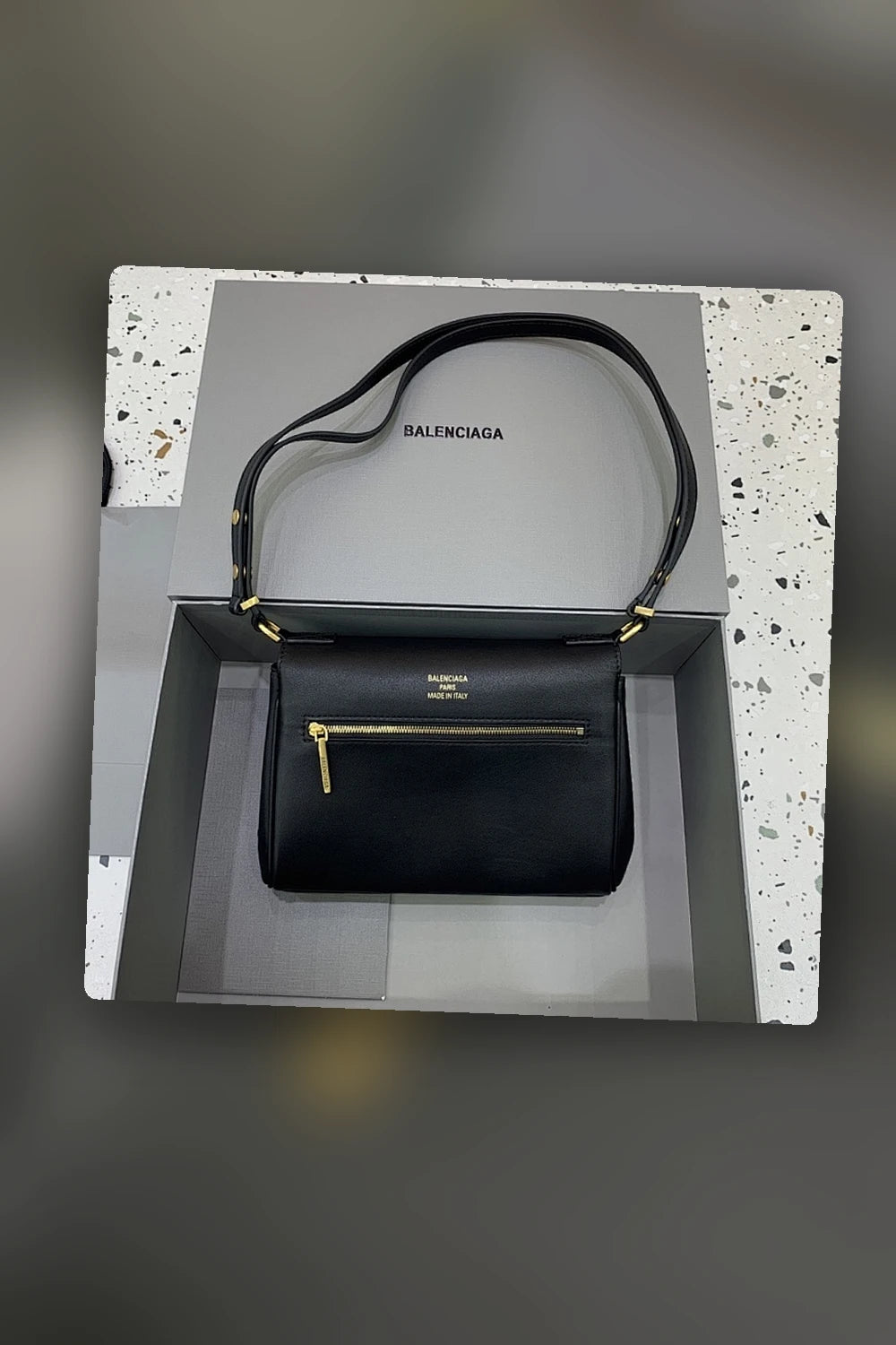 NB - BG Bag - 803