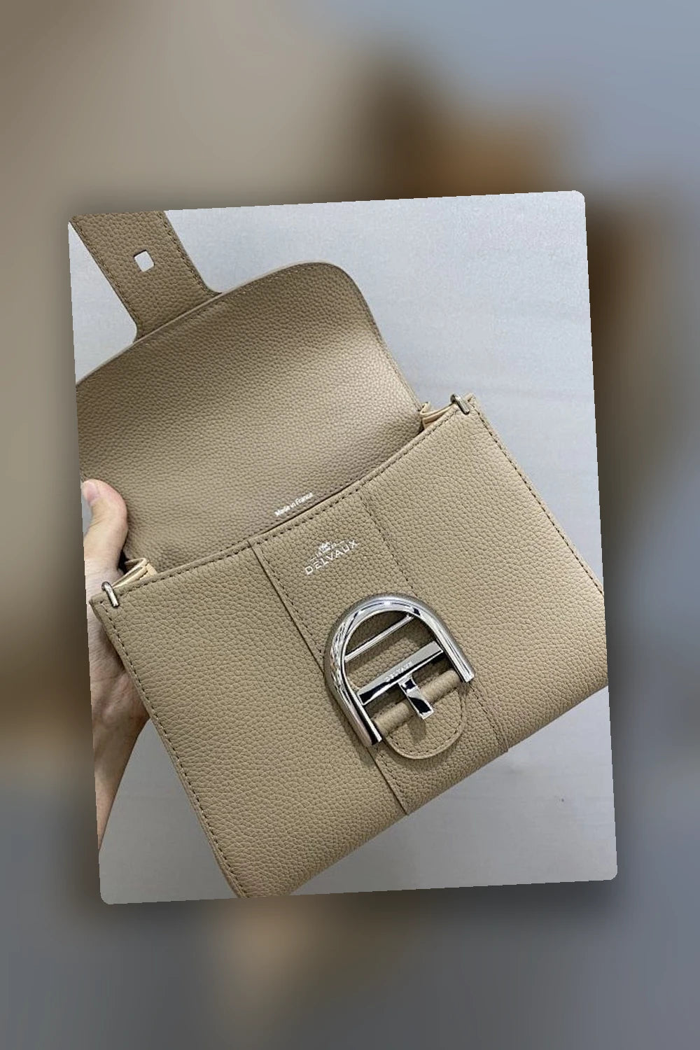 NB - DLVX Bag - 217