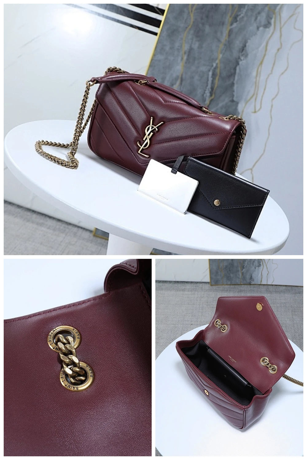NB - YLS Bag - 1417