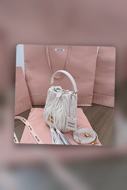 NB - MMU Bag - 801