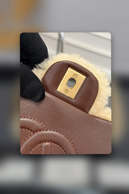 NB - CHL Bag - 598
