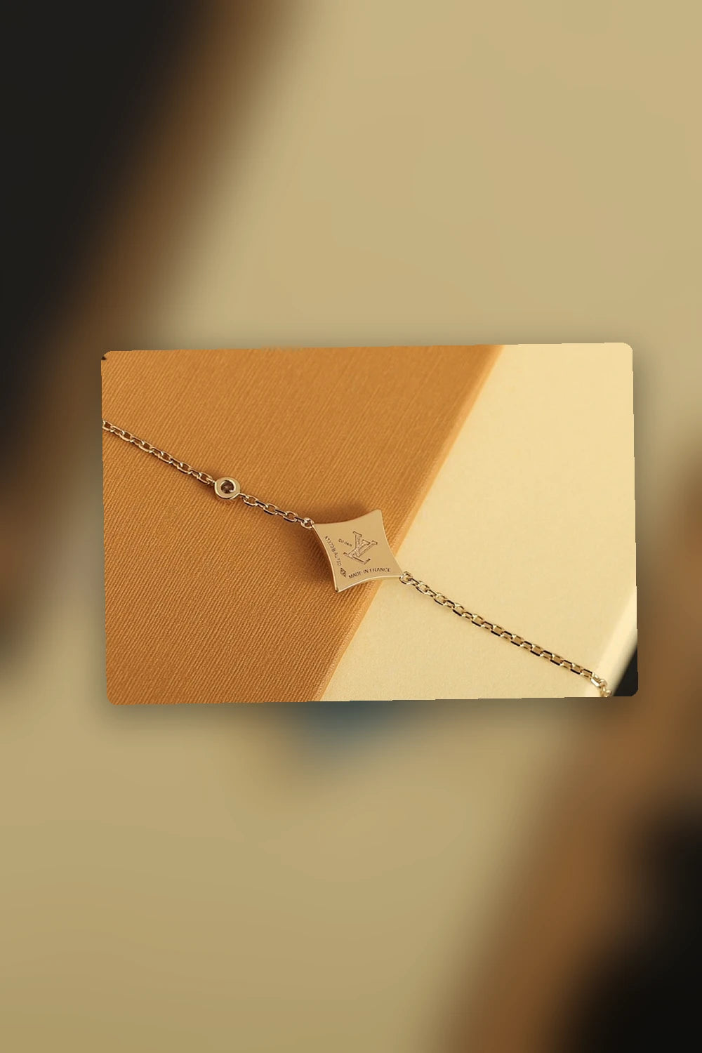 NB - LOV Jewelry - 685