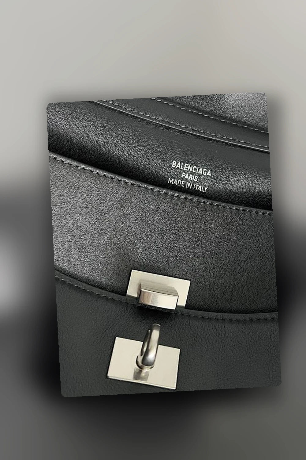 NB - BG Bag - 376