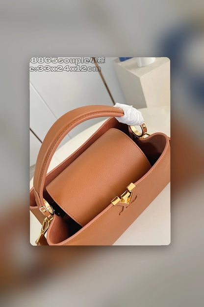 NB - LOV Bag - 914