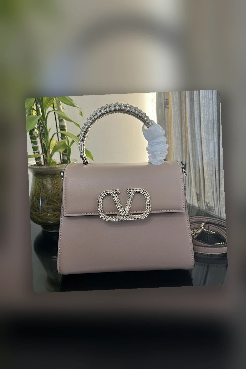 NB - VEL Bag - 671