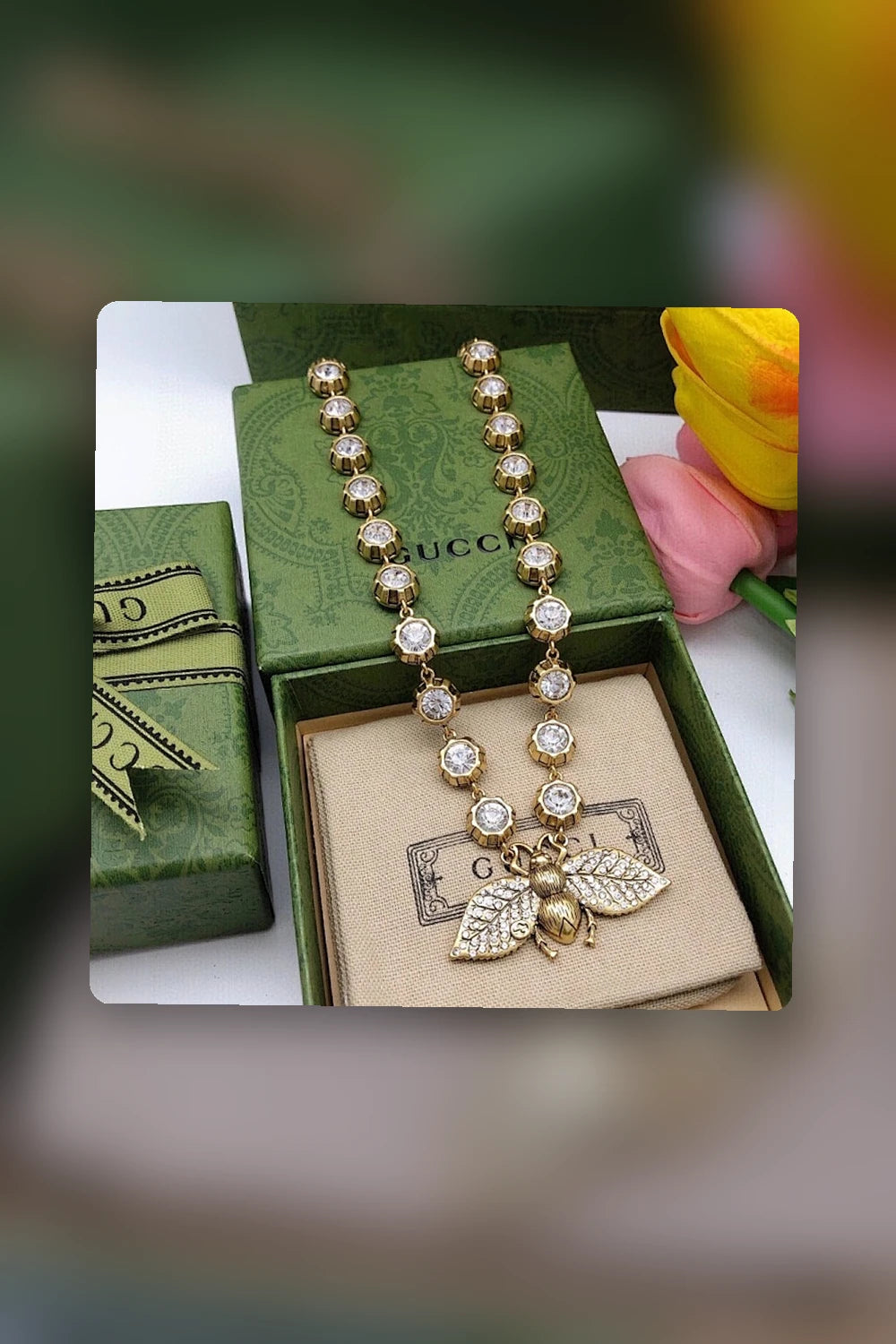 NB - GUKI Jewelry - 238