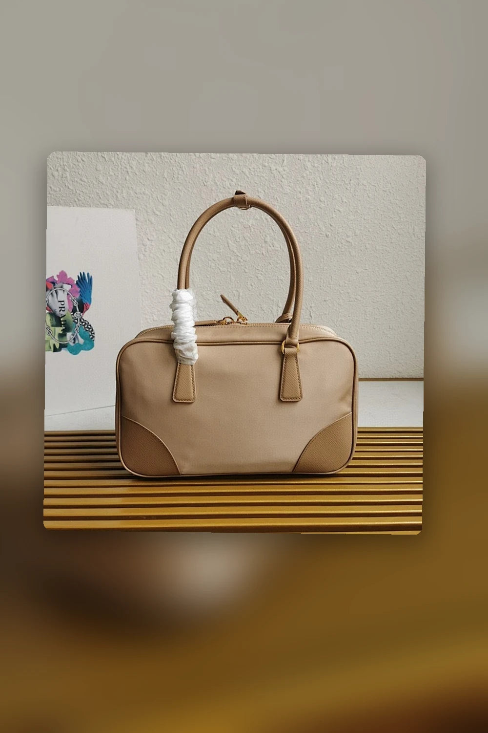 NB - PD Bag - 880