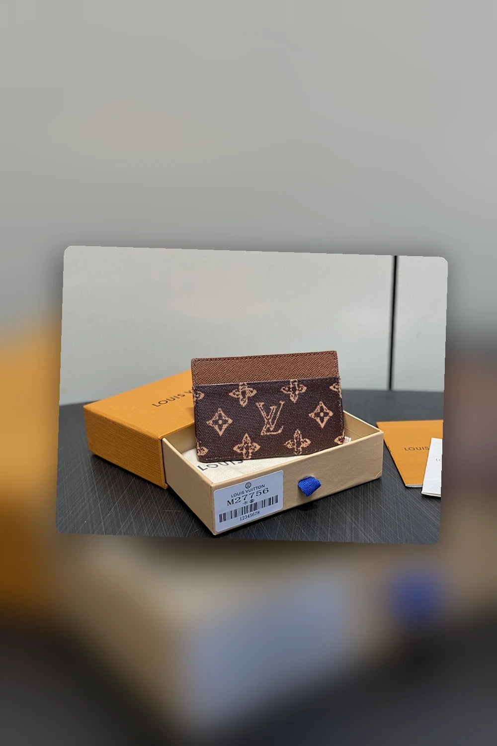 NB - Mix Wallet - 325