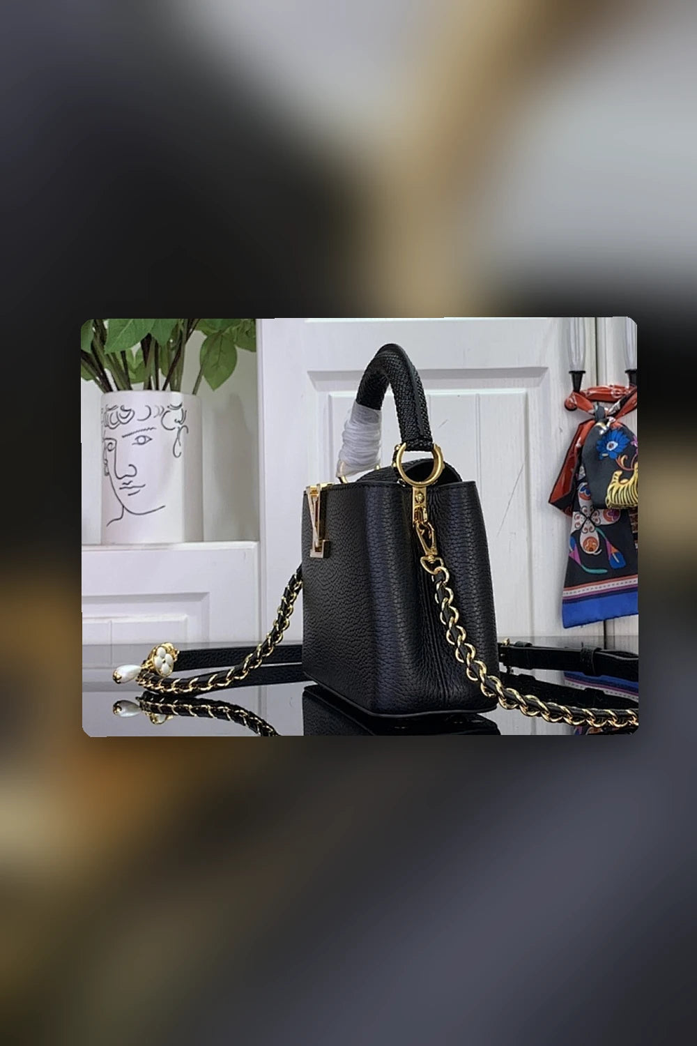 NB - LOV Bag - 1432