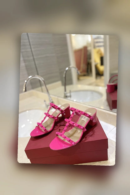 NB - VEL Women Shoes - 651