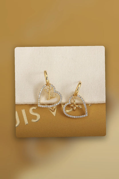 NB - LOV Jewelry - 569