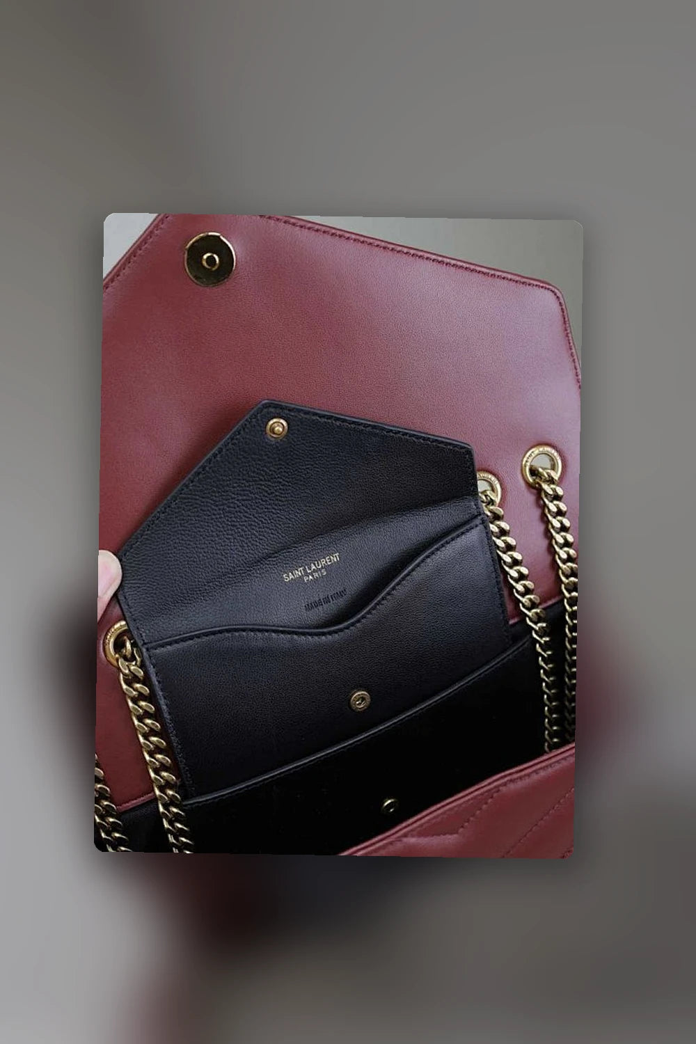 NB - YLS Bag - 1310