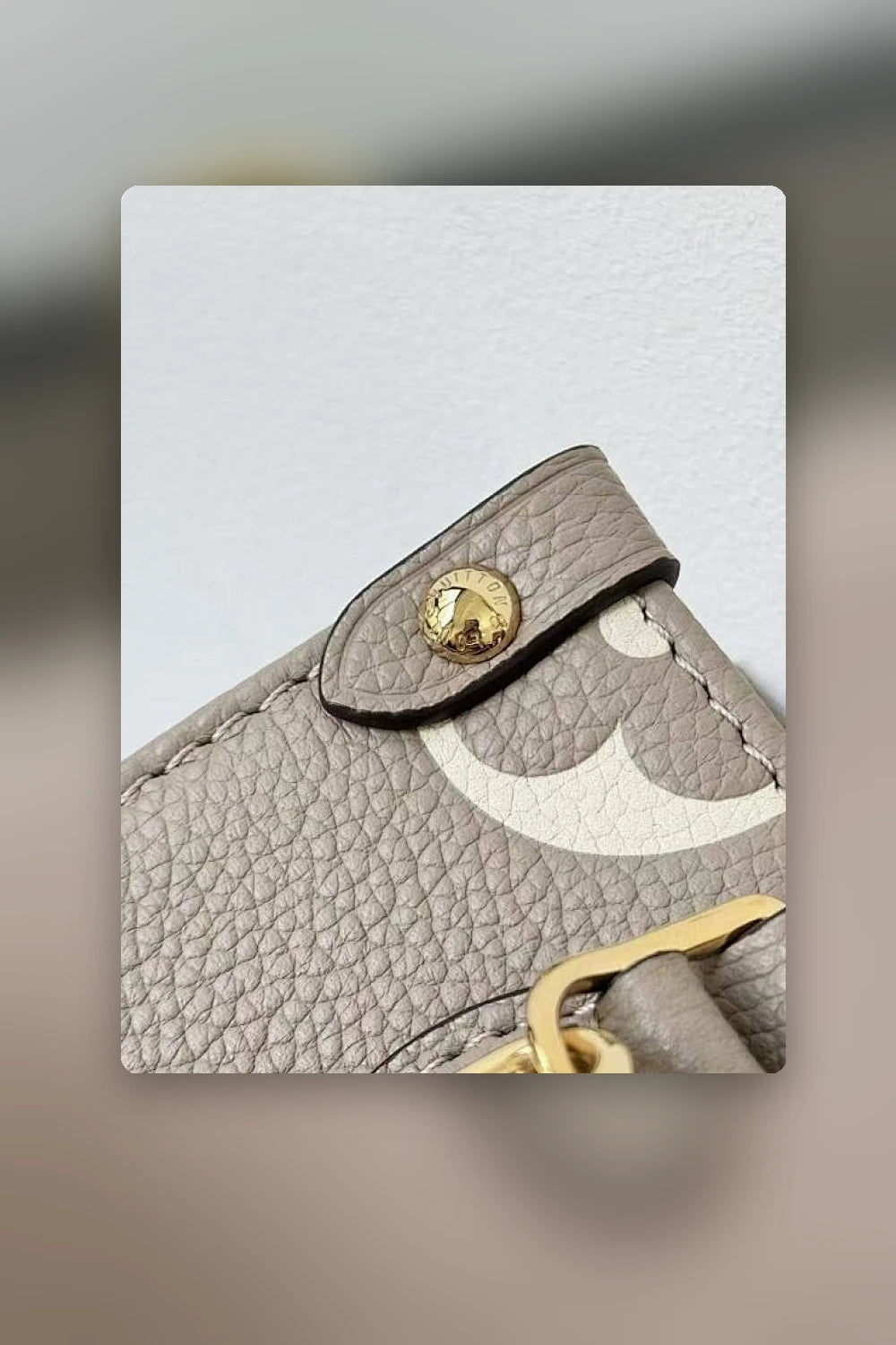 NB - LOV Bag - 1809