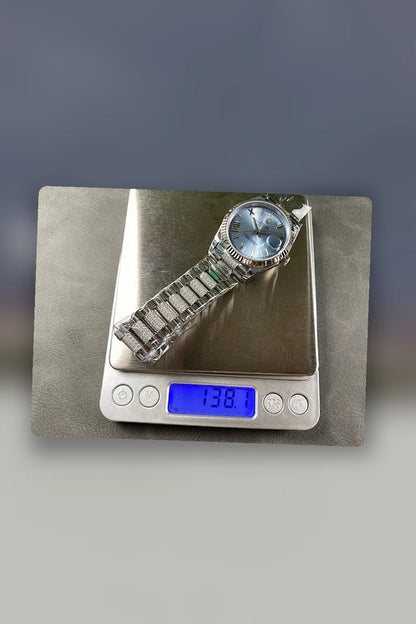 NB - Mix Watch - 090