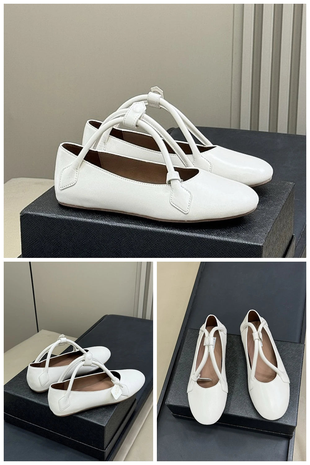NB - AAL Women Shoes - 183