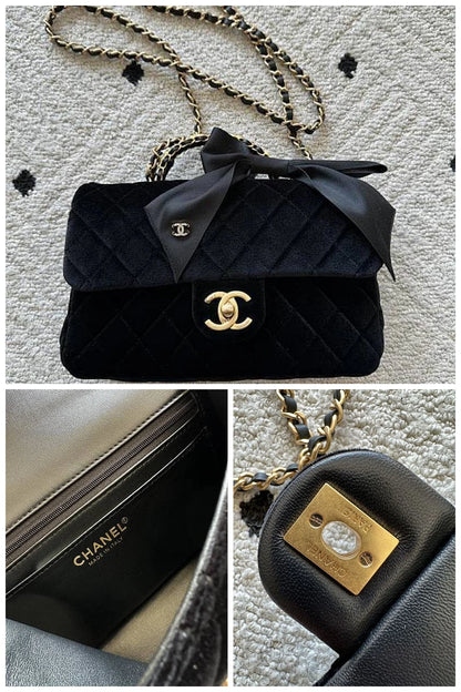 NB - CHL Bag - 723