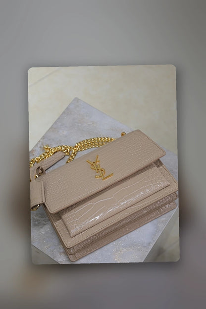 NB - YLS Bag - 568