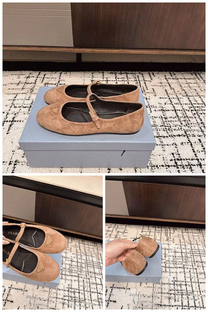 NB - PD Women Shoes - 998