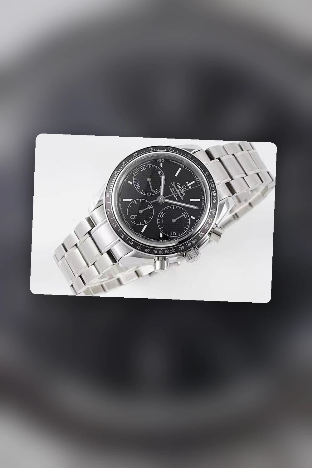 NB - Mix Watch - 1814