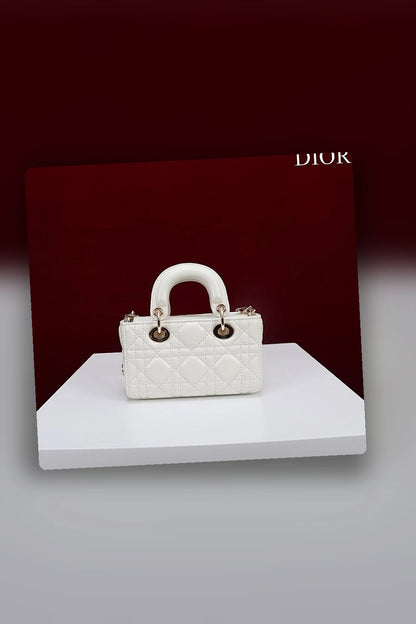 NB - DOR Bag - 323