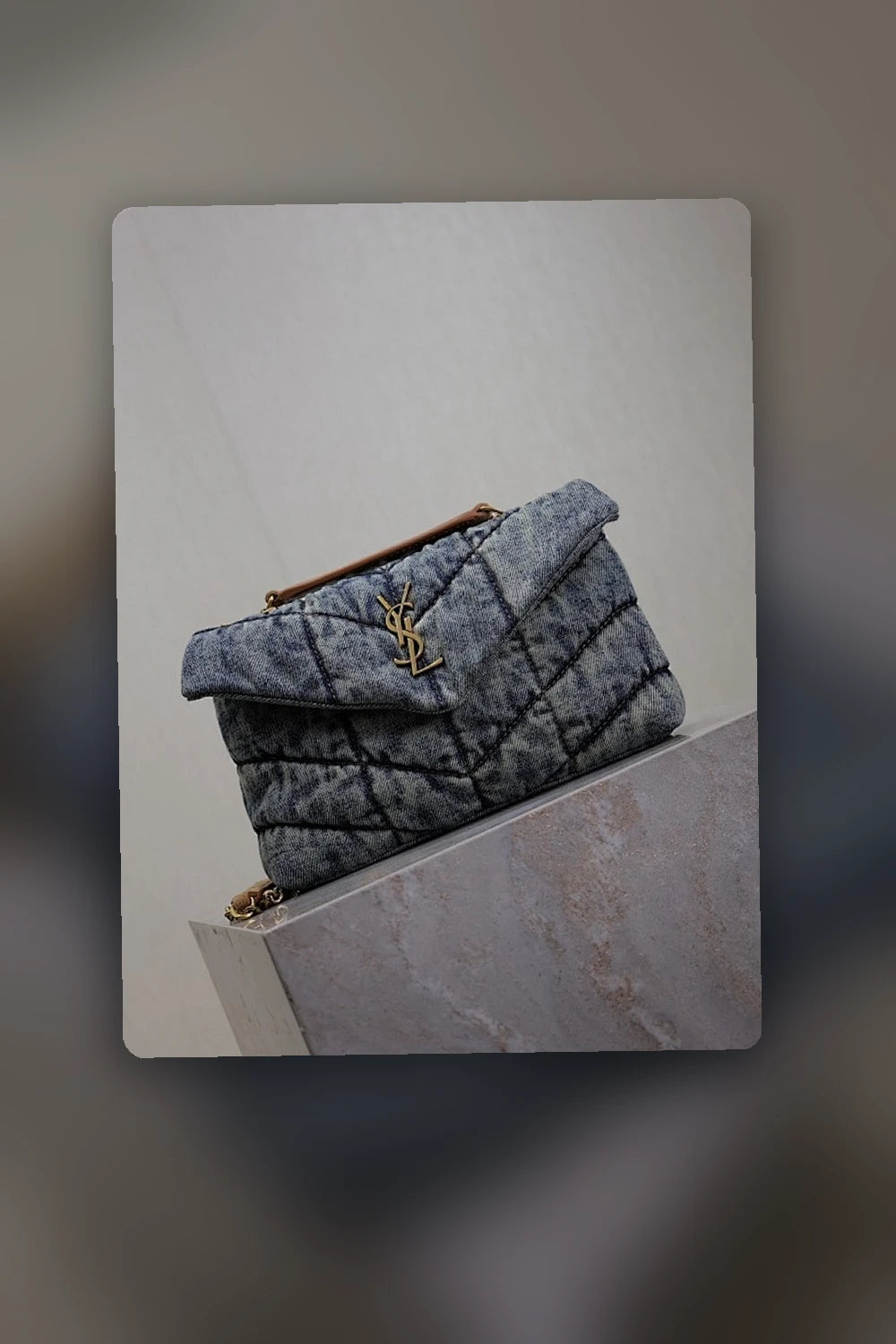 NB - YLS Bag - 1557